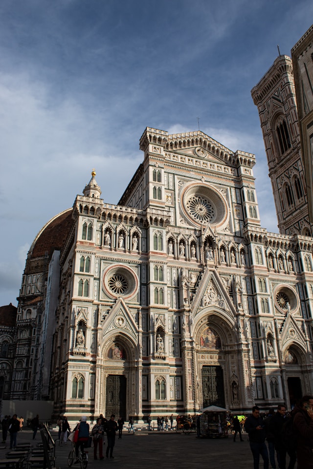 Florence